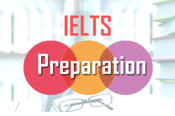 IELTS